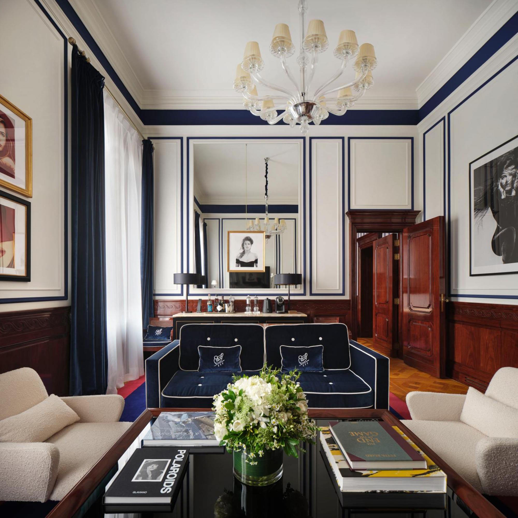Готель Casa Cipriani Milano Екстер'єр фото
